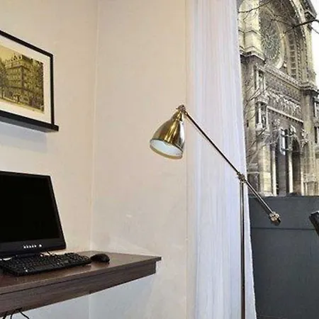 Maison Malesherbes 