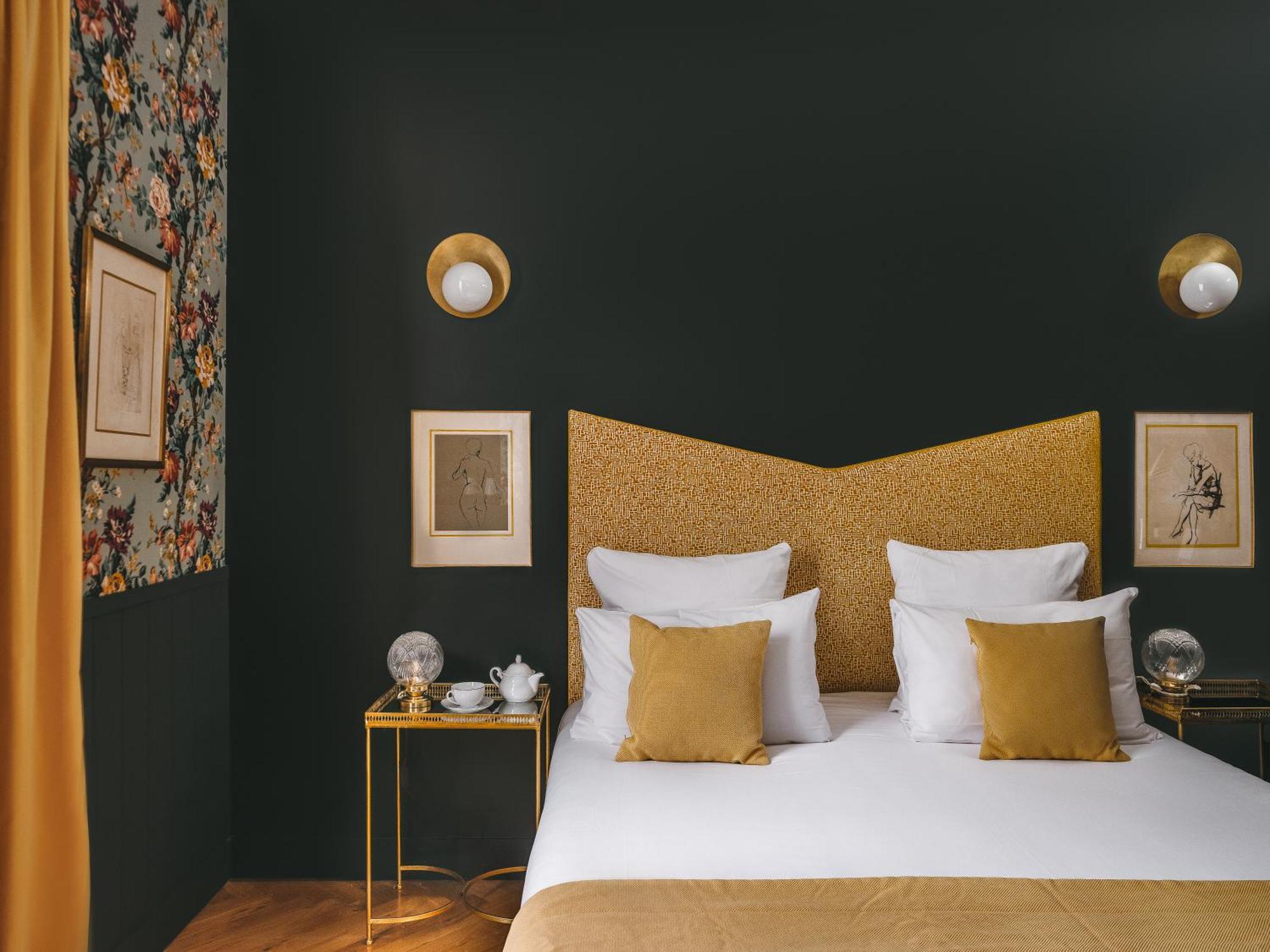 Maison Malesherbes Hotel Parigi