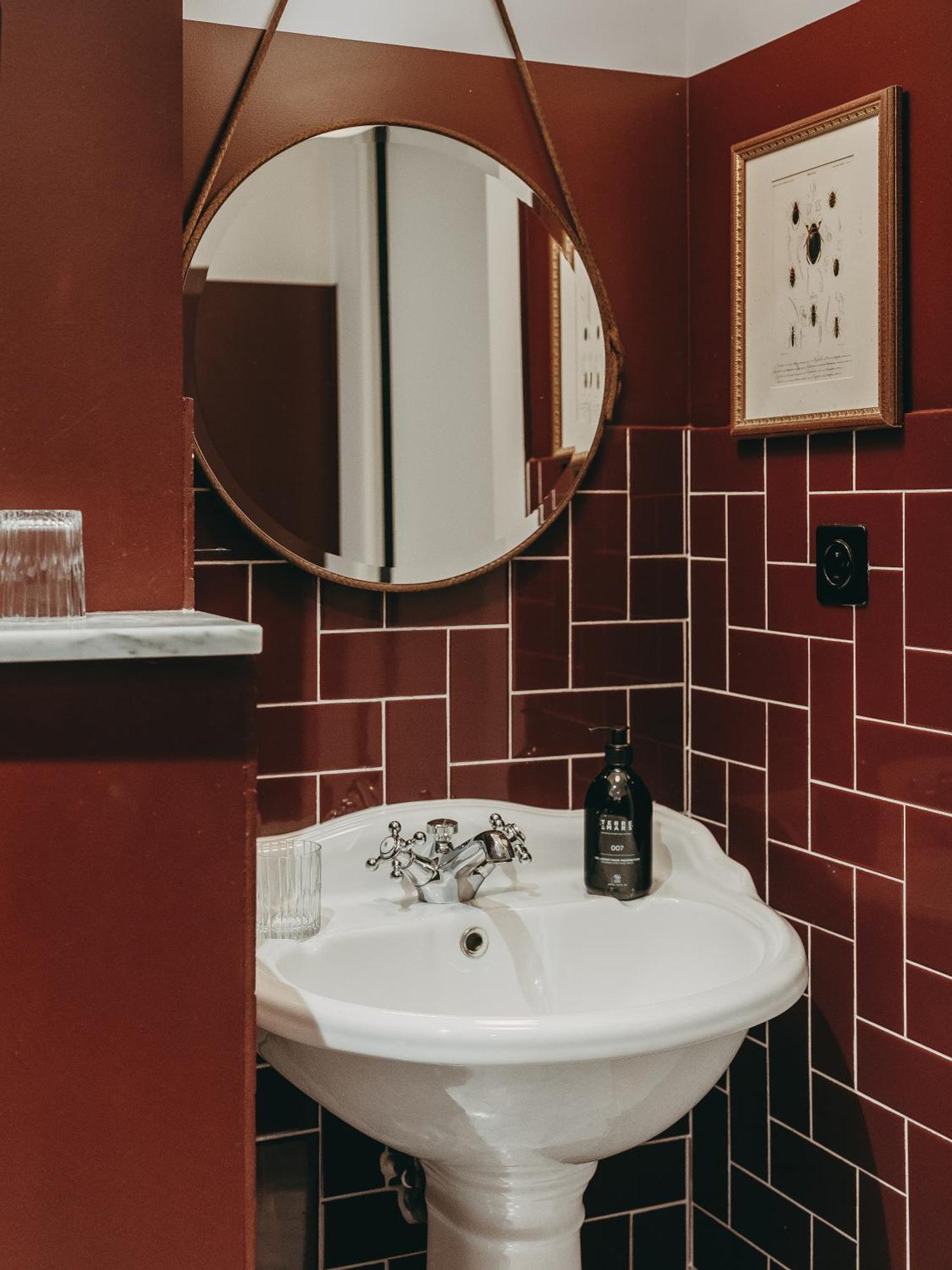 Hotel Maison Malesherbes Parigi