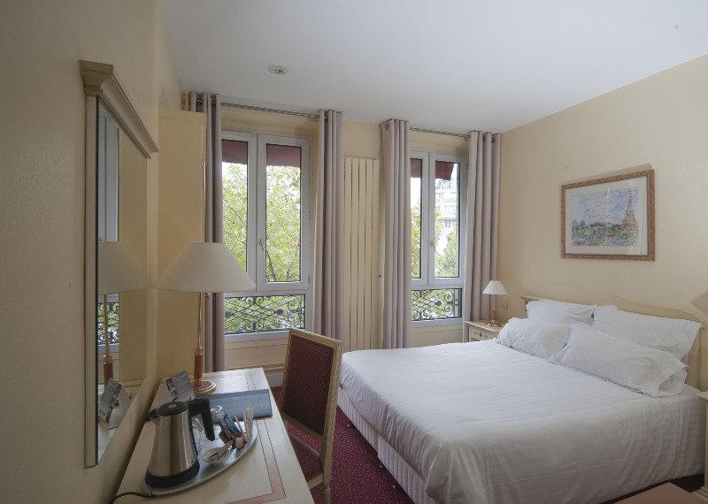 Maison Malesherbes Hotel Parigi