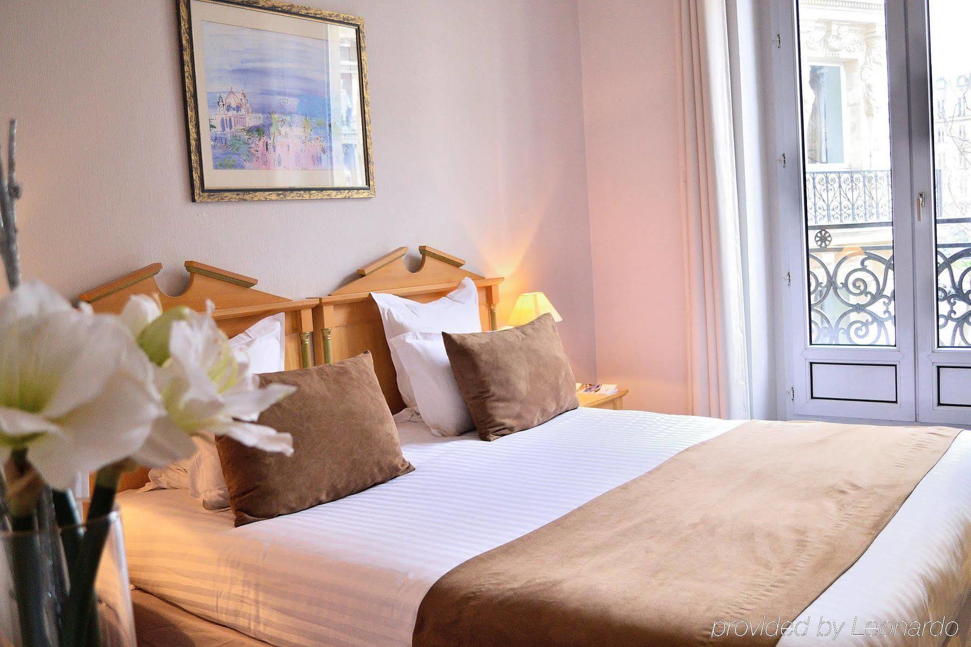 Maison Malesherbes 4* Parigi