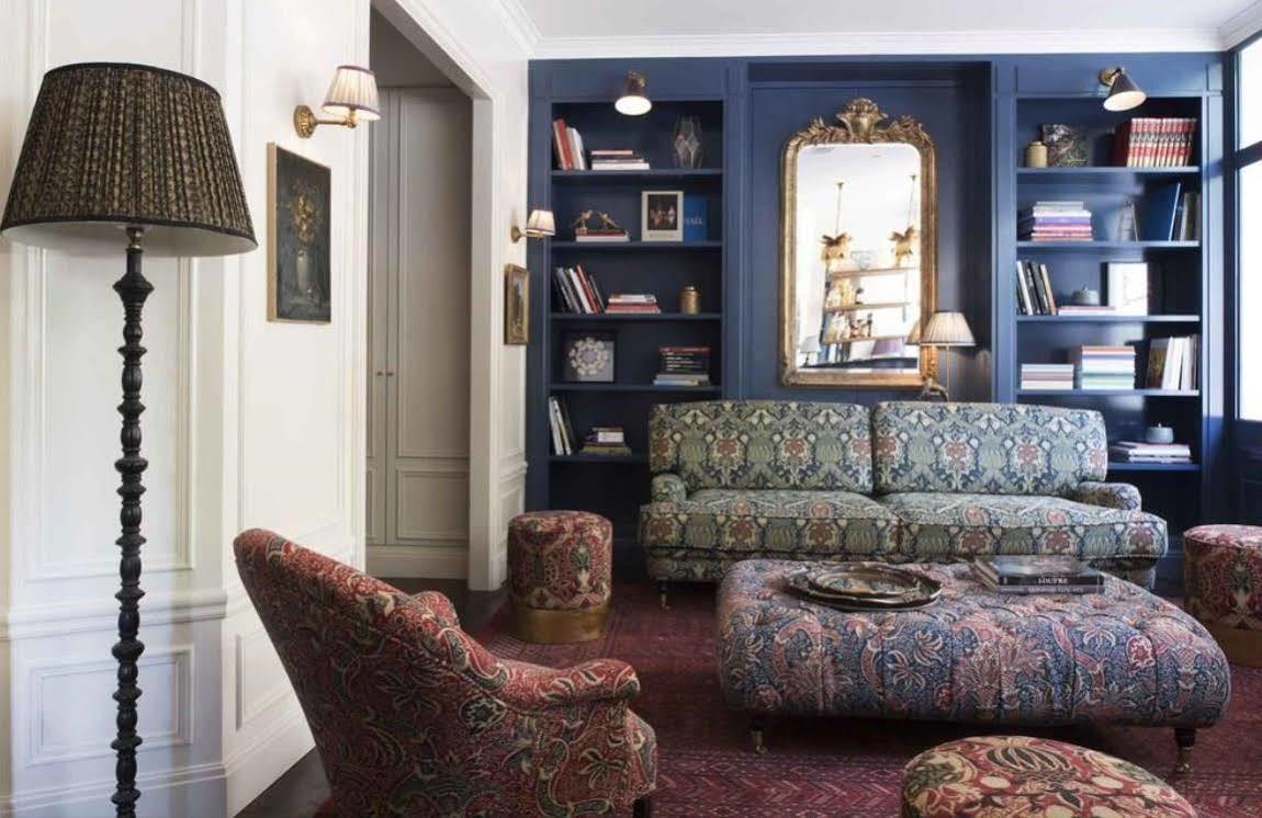 Maison Malesherbes Hotel Parigi