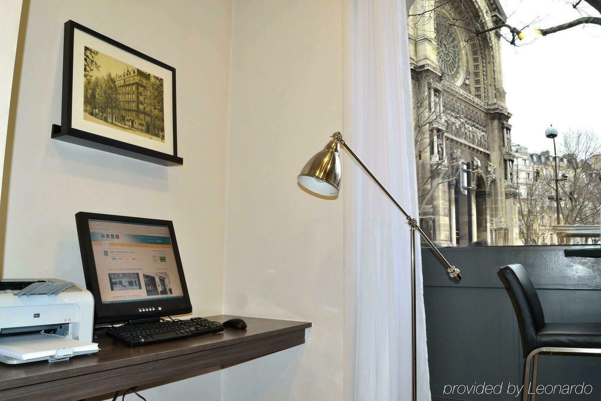 Maison Malesherbes 4* Parigi
