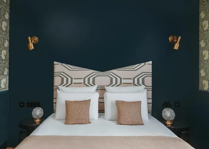Maison Malesherbes