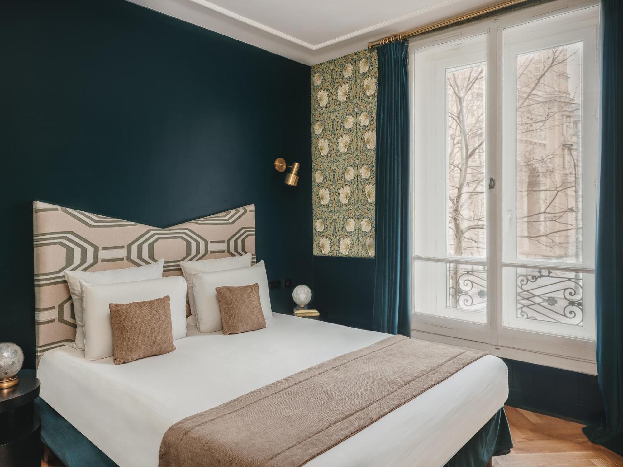 Maison Malesherbes Hotel Parigi