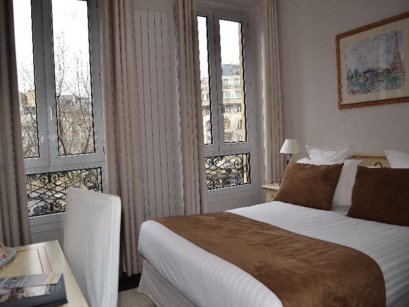 Maison Malesherbes Hotel Parigi