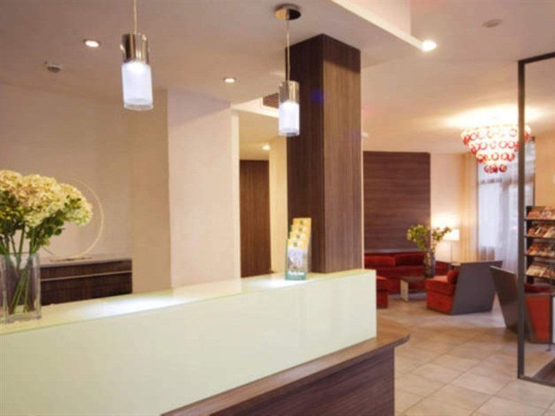 Hotel Maison Malesherbes Parigi