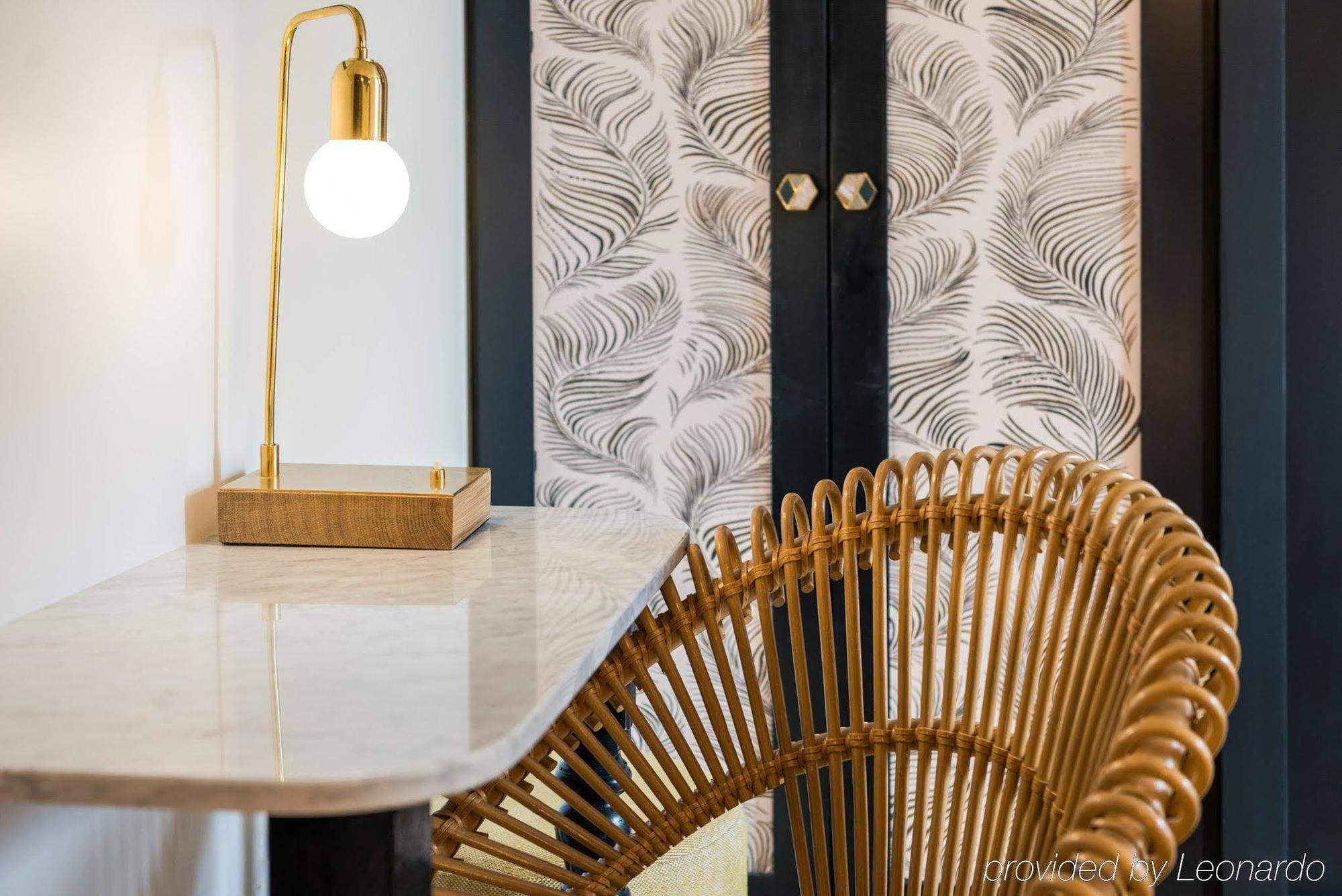 Maison Malesherbes 4* Parigi