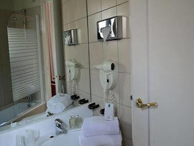Maison Malesherbes Hotel