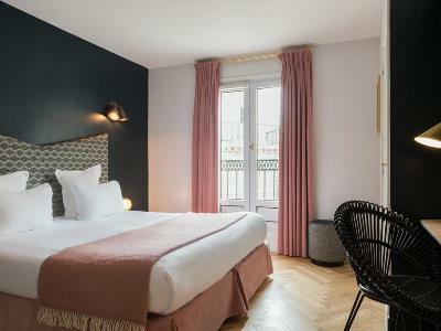 Hotel Maison Malesherbes Parigi